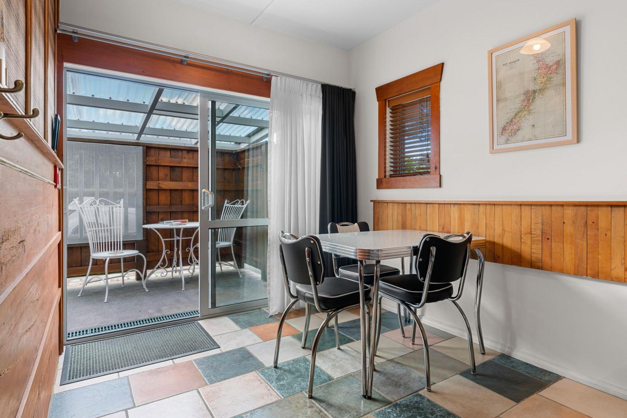 Hatea Drive Accommodation Whangarei Buitenkant foto